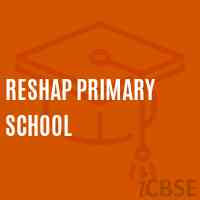 Reshap Primary School Logo
