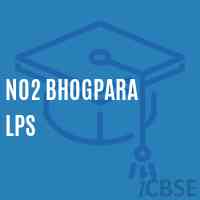 No2 Bhogpara Lps Primary School Logo