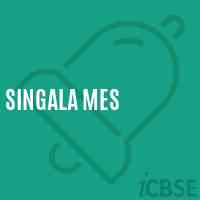 Singala Mes Middle School Logo