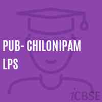 Pub- Chilonipam Lps Primary School Logo