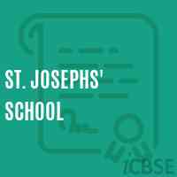 St. Josephs' School Logo