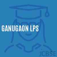 Ganugaon Lps Primary School Logo