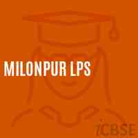 Milonpur Lps Primary School Logo