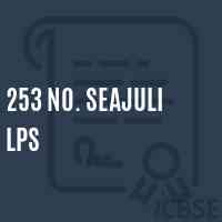 253 No. Seajuli Lps Primary School Logo