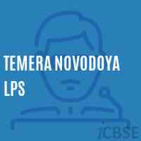 Temera Novodoya Lps Primary School Logo