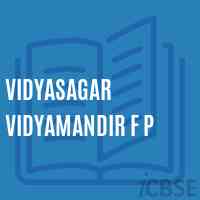 Vidyasagar Vidyamandir F P Primary School Logo