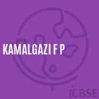 Kamalgazi F P Primary School Logo