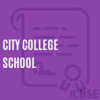 City College School Logo