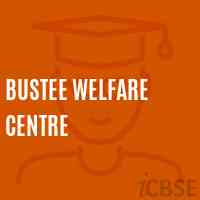 Bustee Welfare Centre Middle School Logo
