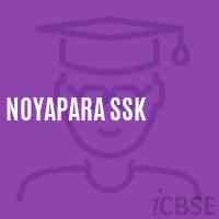 Noyapara Ssk Primary School Logo