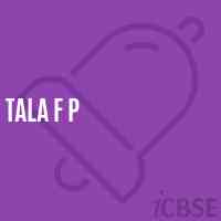 Tala F P Primary School Logo