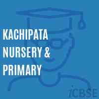 Kachipata Nursery & Primary Primary School Logo