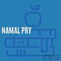 Namal Pry Primary School Logo