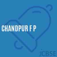 Chandpur F P Primary School Logo