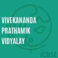 Vivekananda Prathamik Vidyalay Primary School Logo