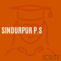 Sindurpur P.S Primary School Logo