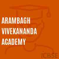 Arambagh Vivekananda Academy Middle School Logo