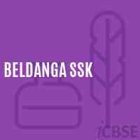Beldanga Ssk Primary School Logo