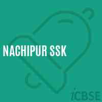 Nachipur Ssk Primary School Logo