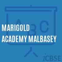 Marigold Academy Malbasey Primary School Logo