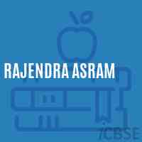 Rajendra Asram Primary School Logo