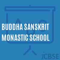 Buddha Sanskrit Monastic School Logo