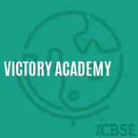 Victory Academy Primary School Logo
