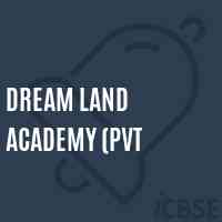 Dream Land Academy (Pvt Middle School Logo