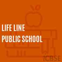Life Line Public School Logo