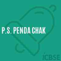 P.S. Penda Chak Primary School Logo
