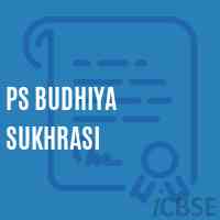 Ps Budhiya Sukhrasi Primary School Logo
