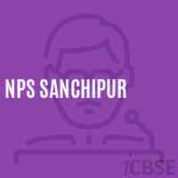 Nps Sanchipur Primary School Logo