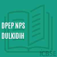 Dpep Nps Dulkidih Primary School Logo
