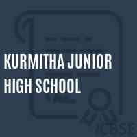 Kurmitha Junior High School Logo