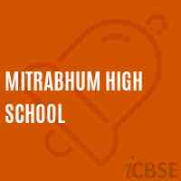 Mitrabhum High School Logo