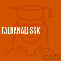 Talkanali Ssk Primary School Logo