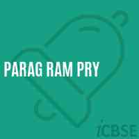 Parag Ram Pry Primary School Logo