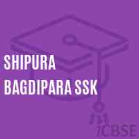 Shipura Bagdipara Ssk Primary School Logo