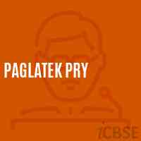 Paglatek Pry Primary School Logo