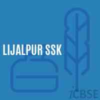 Lijalpur Ssk Primary School Logo