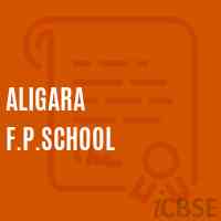 Aligara F.P.School Logo