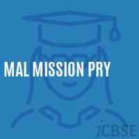 Mal Mission Pry Primary School Logo