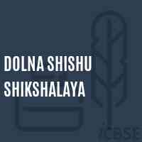 Dolna Shishu Shikshalaya Primary School Logo