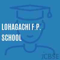 Lohagachi F.P. School Logo