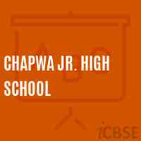 Chapwa Jr. High School Logo
