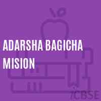 Adarsha Bagicha Mision Primary School Logo