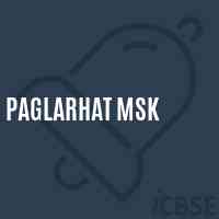 Paglarhat Msk School Logo