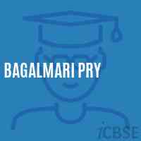 Bagalmari Pry Primary School Logo