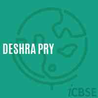 Deshra Pry Primary School Logo