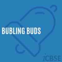 Bubling Buds Primary School Logo